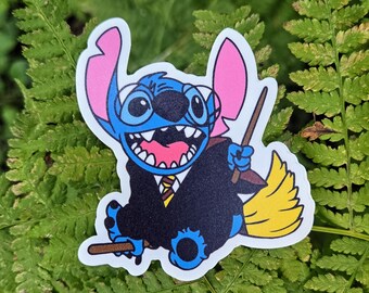 stickers, waterproof, laminated, use anywhere
