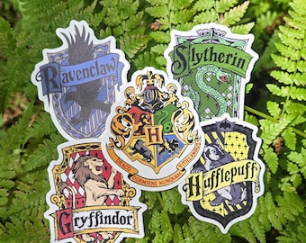 stickers, waterproof, laminated, use anywhere