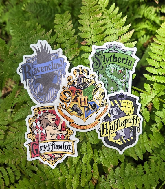 stickers, waterproof, laminated, use anywhere
