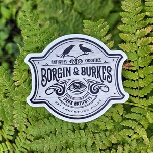 stickers, waterproof, laminated, use anywhere