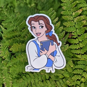 stickers, waterproof, laminated, use anywhere