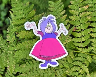 stickers, waterproof, laminated, use anywhere