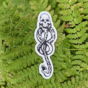 stickers, waterproof, laminated, use anywhere
