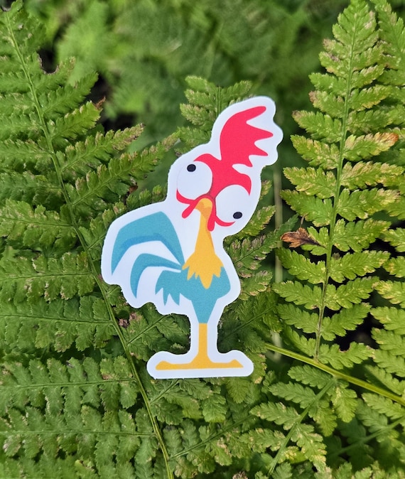 stickers, waterproof, laminated, use anywhere