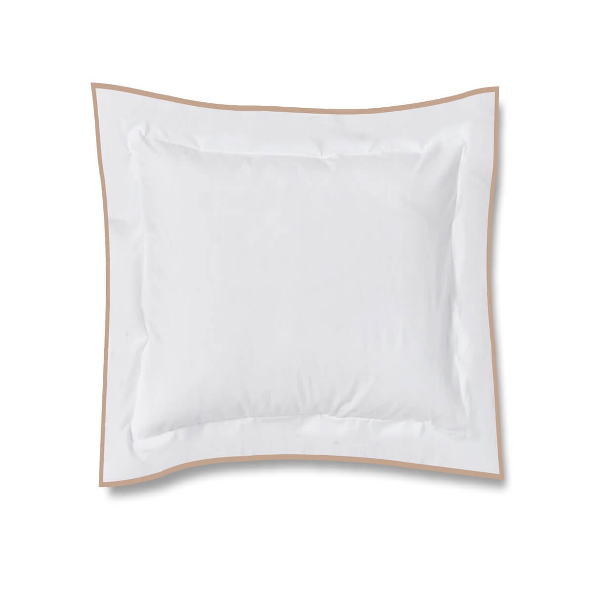 Pushp Linen Piping European Square Euro Shams and Pillow Shams Etsy