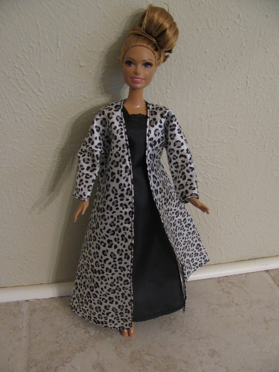 barbie doll nighty