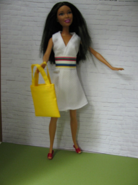 barbie clothes shopping