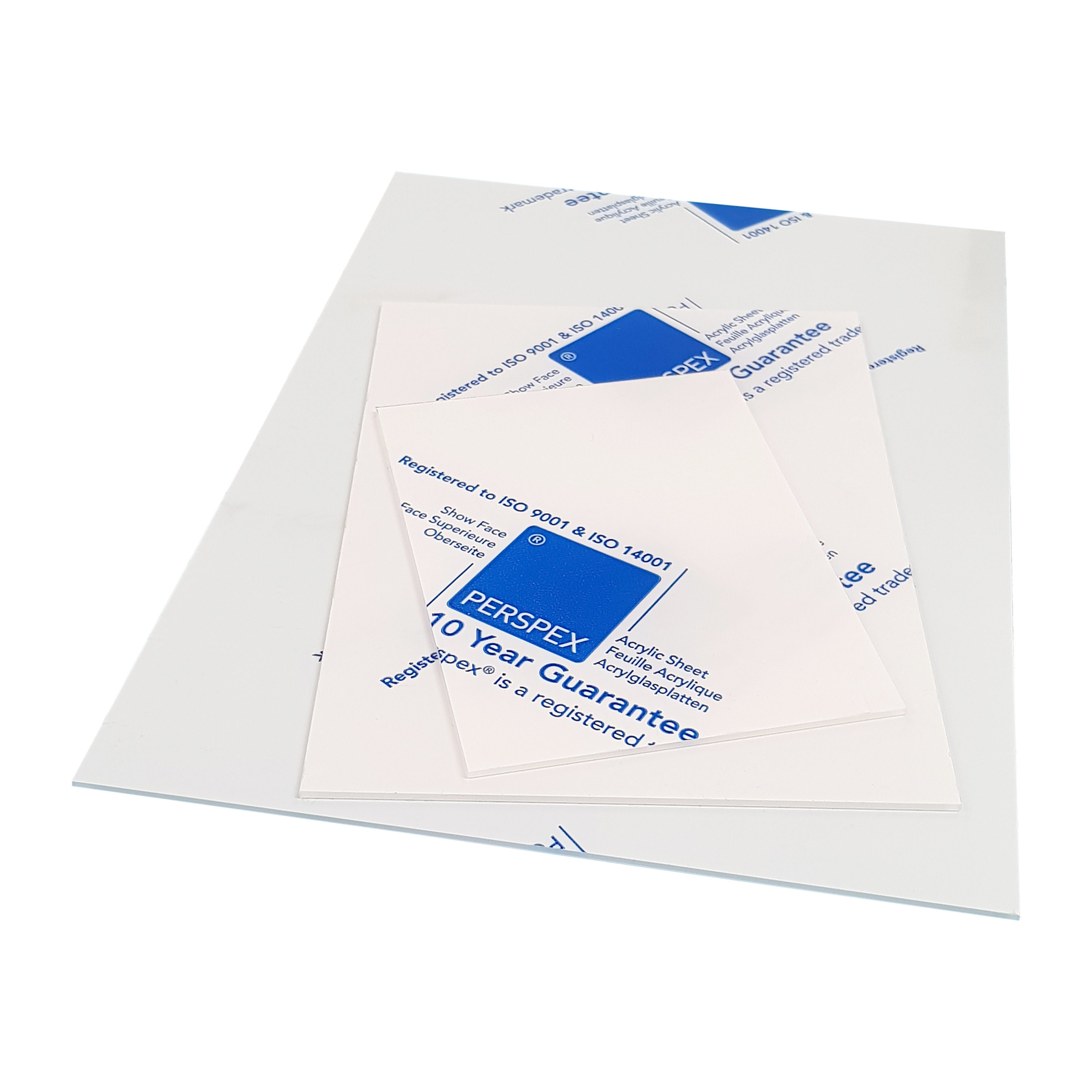Perspex Acrylic Sheets Panel A3,A4,A5,A6,A8 [1mm 2mm 3mm 4mm 5mm 6mm 8mm]