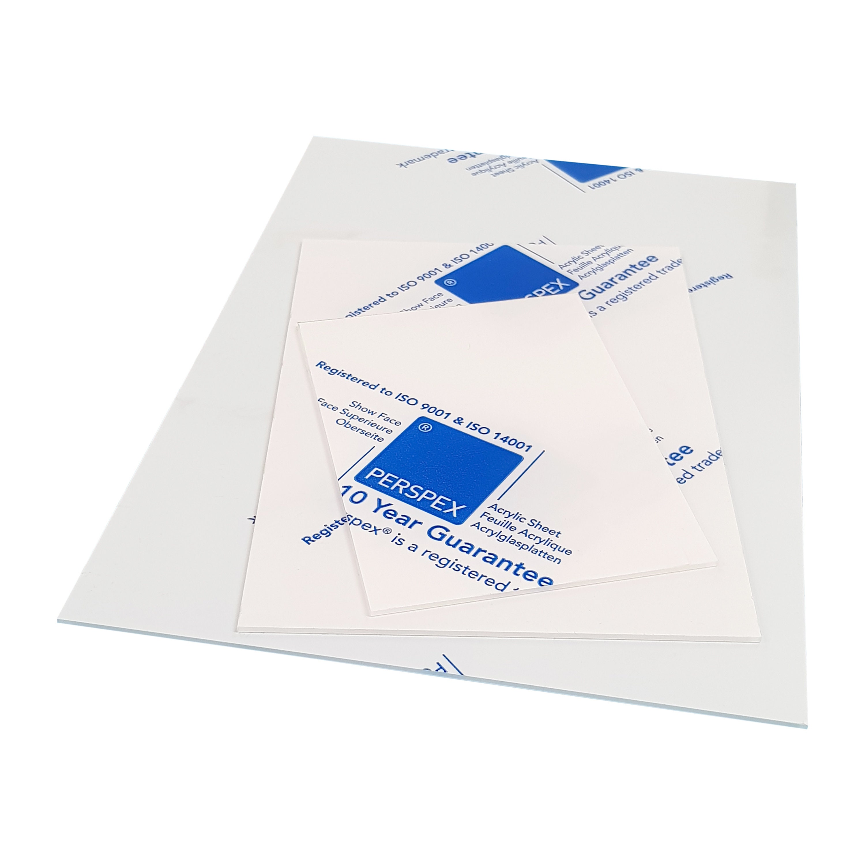 Clear Plexiglass Sheets for sale Only 4 left at 70