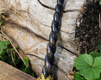 Evie (New Years Inspired) Unicorn Horn Circlet