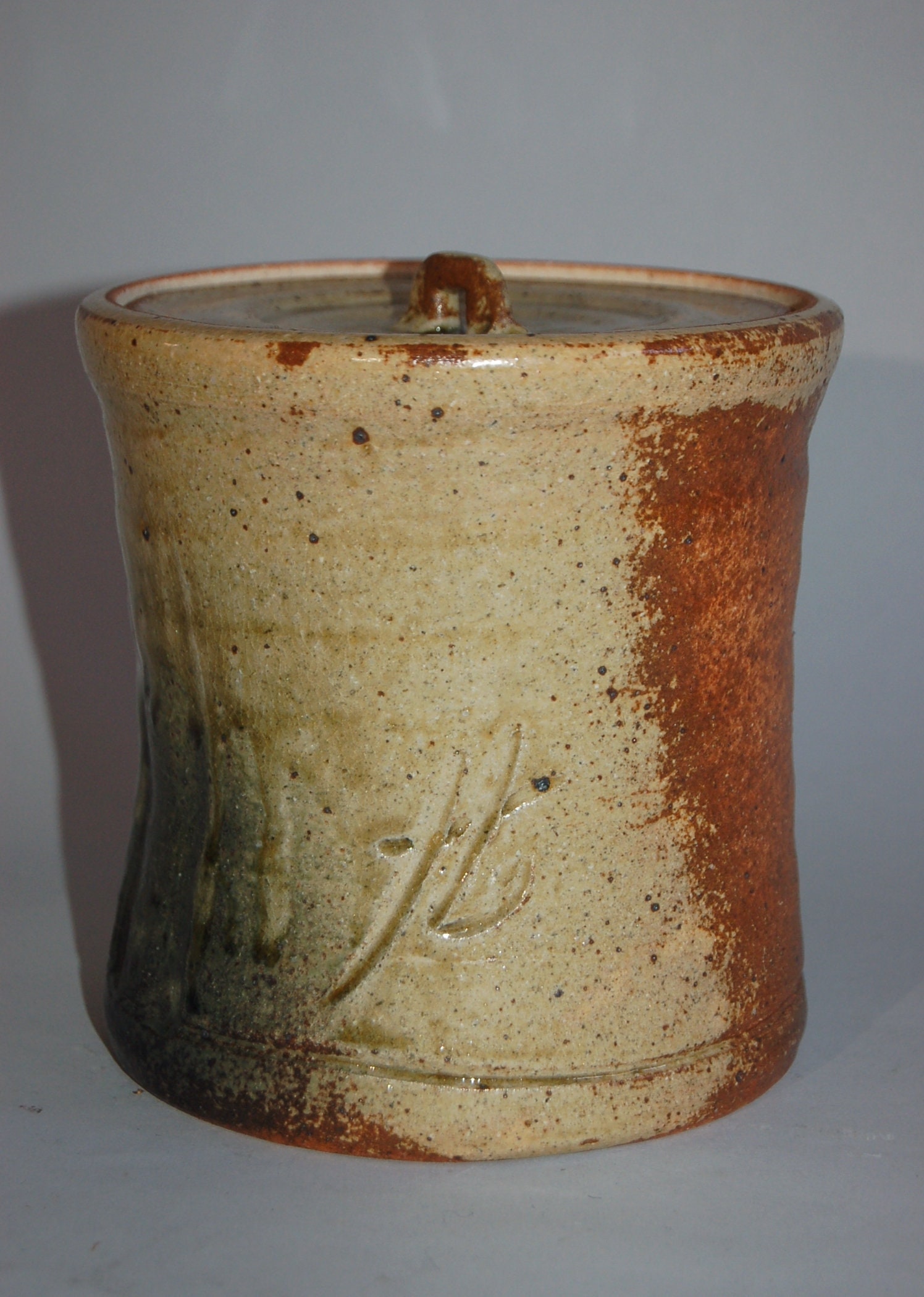 Iga Ware Japan - Etsy