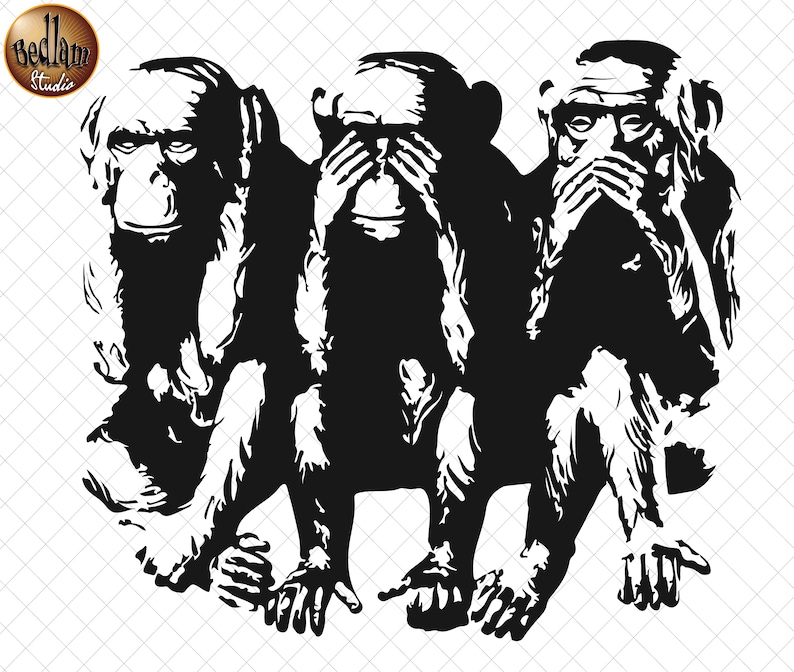 see no evil shogun see no evil shogun