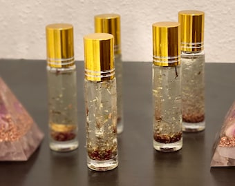 Venus Luxurious Oil | Ritual Oil | Self Love oil | Luxury Oil | Sensual Oil | Venus Oil