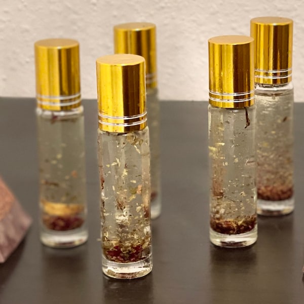 Venus Luxurious Oil | Ritual Oil | Self Love oil | Luxury Oil | Sensual Oil | Venus Oil