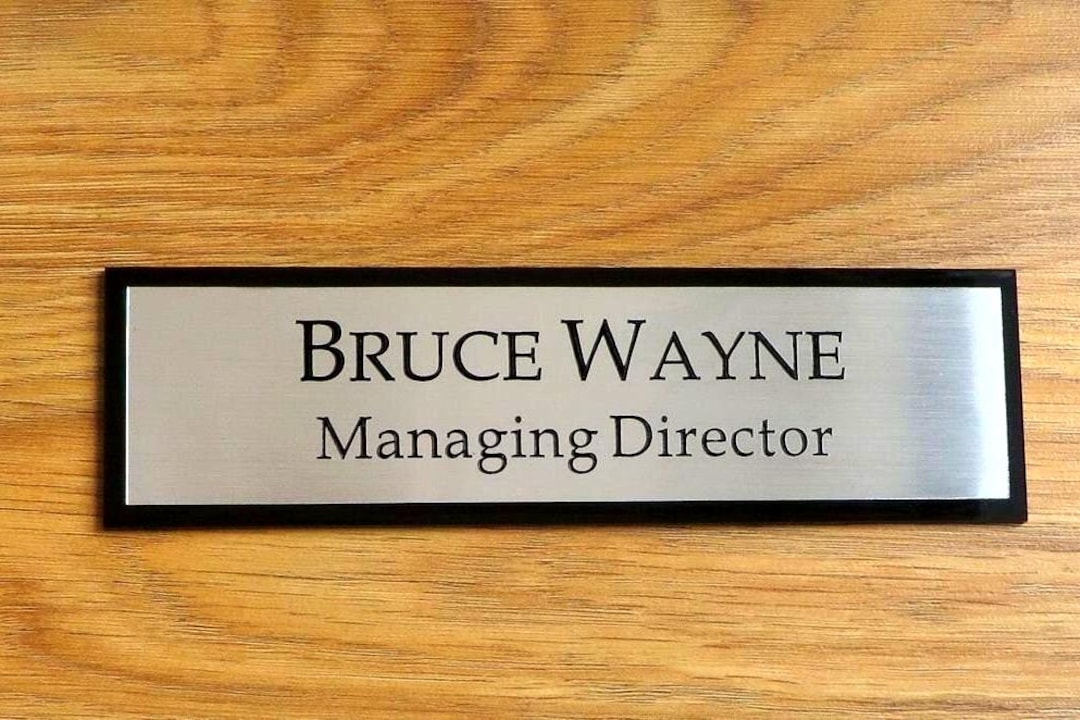 NÚMERO DE PUERTA DE LA CASA CUALQUIER NÚMERO QUE DESEE GRABADO4 "X3