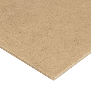 3 mm mdf, op maat gesneden, lasergesneden mdf-platen, verfraaiing