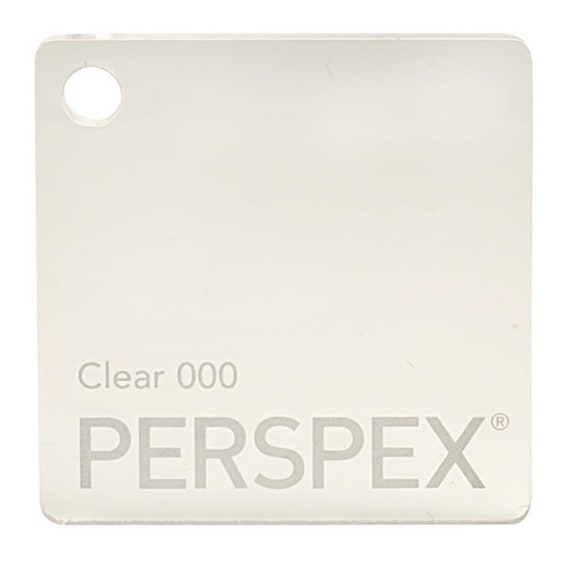 5mm Clear 2000*3000mm PMMA Plexiglass Cast Acrylic Plastic Sheets
