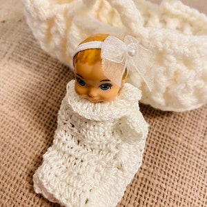 Doll Angel Bow headbands, NEW color and size options