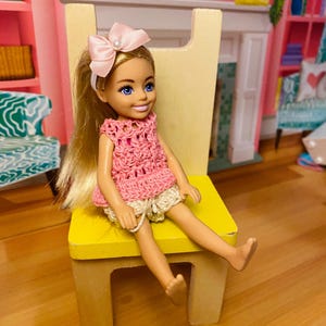 Kelly, Chelsea, or Sunshine Outfit- shorts, shirt and bow set