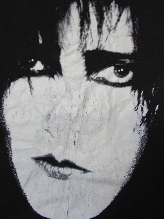 Siouxsie and the Banshees - Tinderbox - 1986 Vint