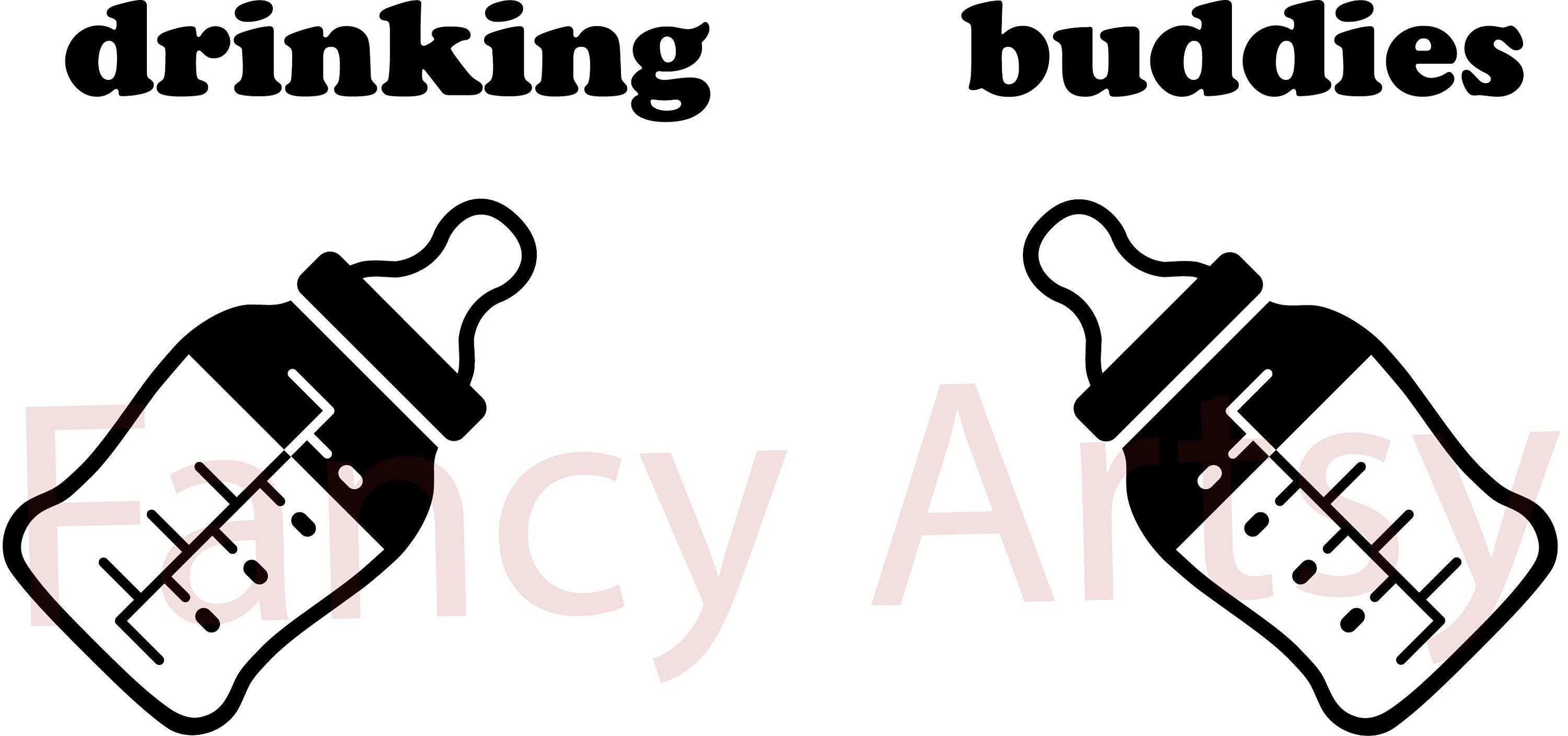 Free Free 247 Dads Drinking Buddy Svg SVG PNG EPS DXF File