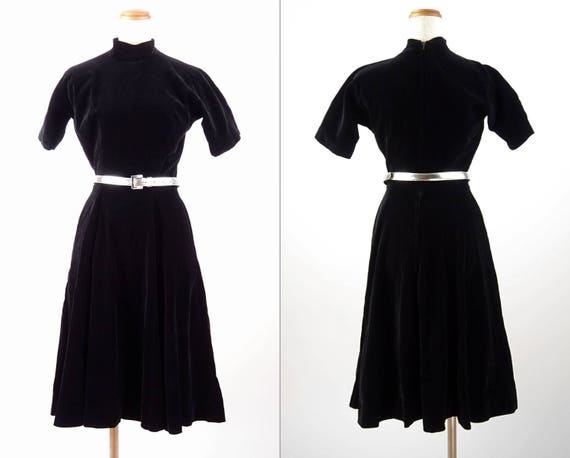 anne fogarty dress