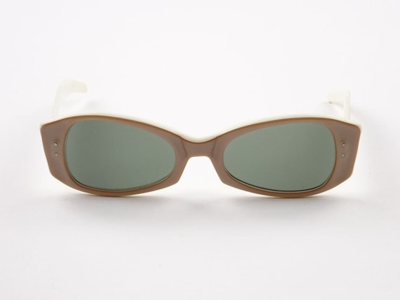 ray ban 1950s vintage