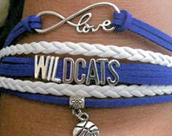 University of Kentucky Bracelet
