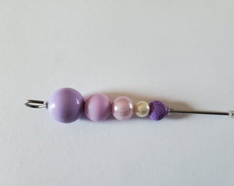 Lavender/Baking Scribes/Cookie Scribes/Icing Tool/Cake Decorating/Candy Making/Crafting/Scrapbooking/Cake Tester/Pokey Tool/Decorating