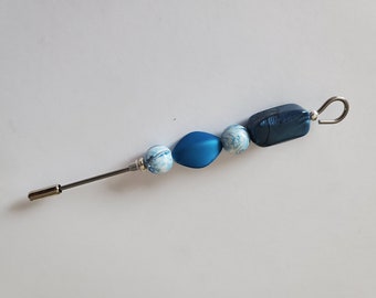 Blues/Baking Scribes/Cookie Scribes/Icing Tool/Cake Decorating/Candy Making/Cake Tester/Pokey Tool/Crafting/Scrapbooking/Model Making Tool