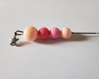 Pinks/Baking Scribes/Cookie Scribes/Icing Tool/Cake Decorating/Candy Making/Cake Tester/Pokey Tool/Crafting/Scrapbooking/Model Making Tool