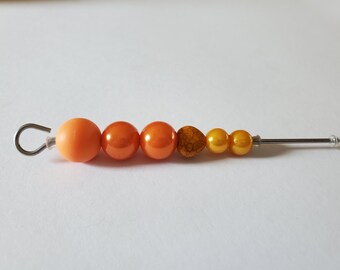 Oranges/Baking Scribes/Cookie Scribes/Cake Decorating/Icing Tool/Cake Tester/Pokey Tool/Crafting/Scrapbooking/Model Making Tool/Decorating