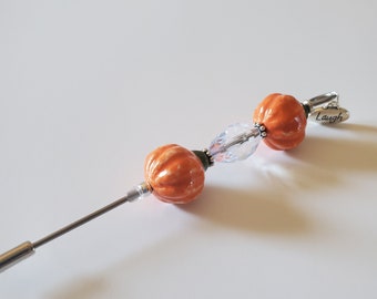 Pumpkins/Fall/Baking Scribes/Cookie Scribes/Icing Tool/Cake Decorating/Candy Making/Cake Tester/Pokey Tool/Crafting/Scrapbooking/Decorating
