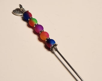 Rainbow/Baking Scribe/ Cookie Scribe/Icing Tool/Cake Decorating/Candy Making/Cake Tester/Pokey Tool/Crafting/Scrapbooking/Decorating