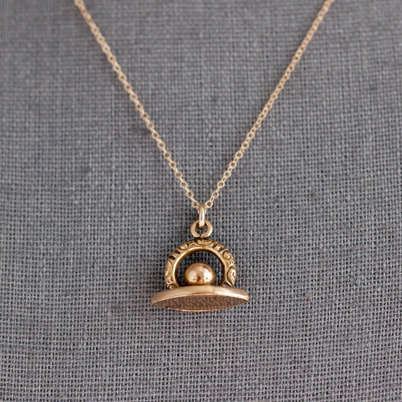 Antique Fob Necklace Victorian Fob Necklace Victorian Gold Etsy