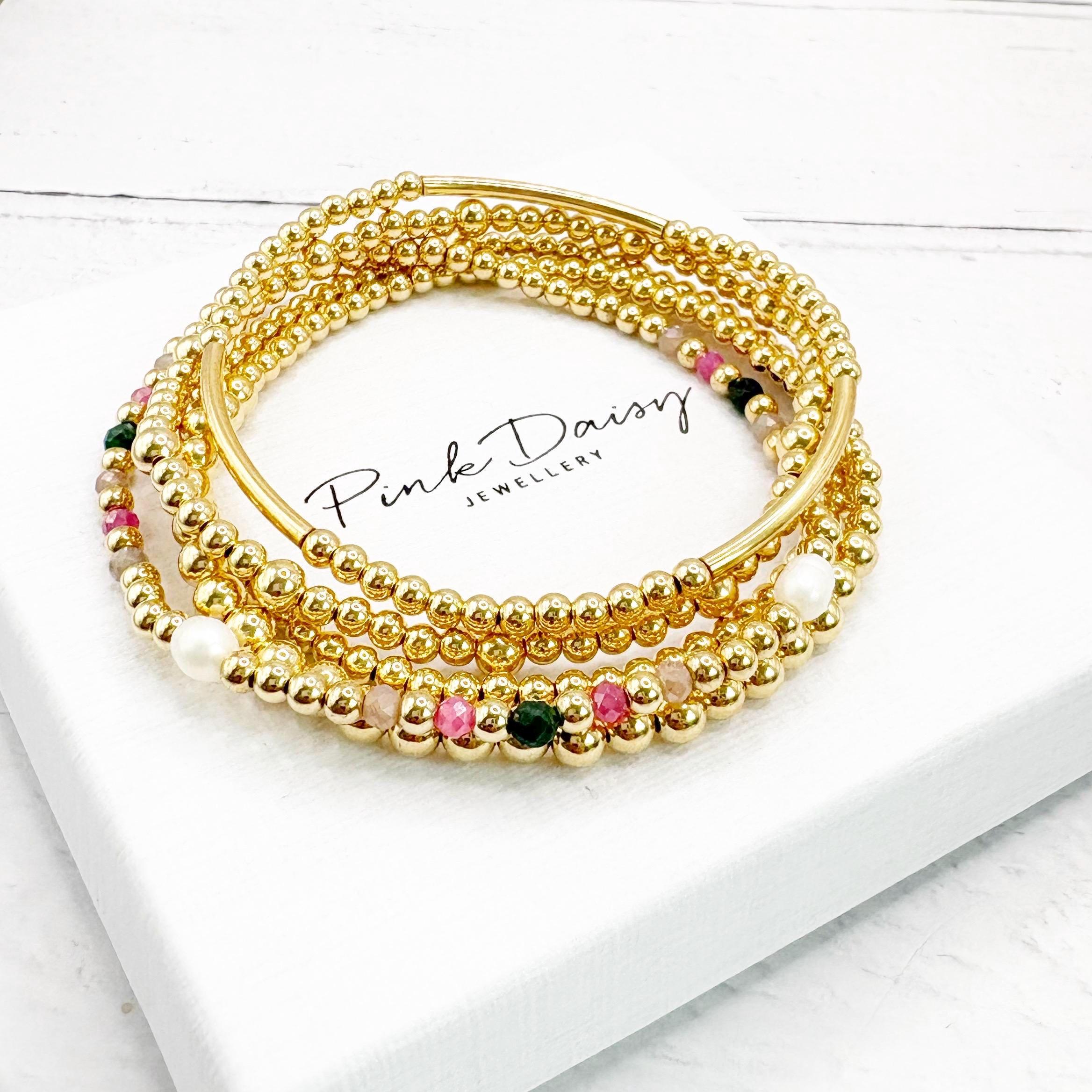 PinkDaisyJewelleryUK - Etsy UK