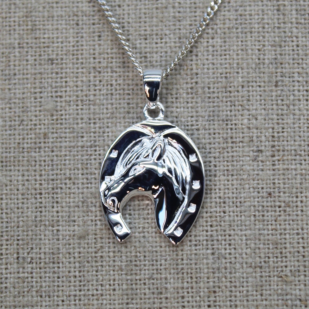 Ciondolo Santa Muerte In Argento 925 - Con Catena 55+5 Cm, Design Angelo Della Morte, Protezione Spirituale