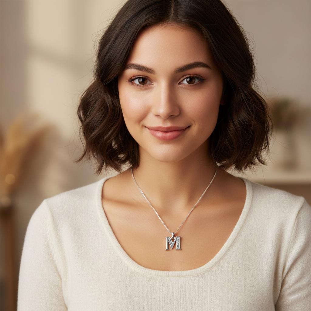 TOUPOP Collar Con árbol De La Vida Para Mujer, Plata 925, árbol De La
