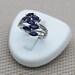 see more listings in the Blue Stones Rings section