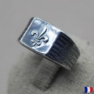 Bague homme pierre : nos bagues indiennes argent & laiton doré