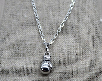 Boxing Glove Pendant, Boxer Pendant, Silver Pendant, Boxing Glove Necklace, Chain Necklace, Boxer Necklace, Necklace Pendant, Silver Jewelry