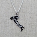 see more listings in the Silver Chains Pendant section