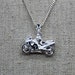 see more listings in the Silver Chains Pendant section