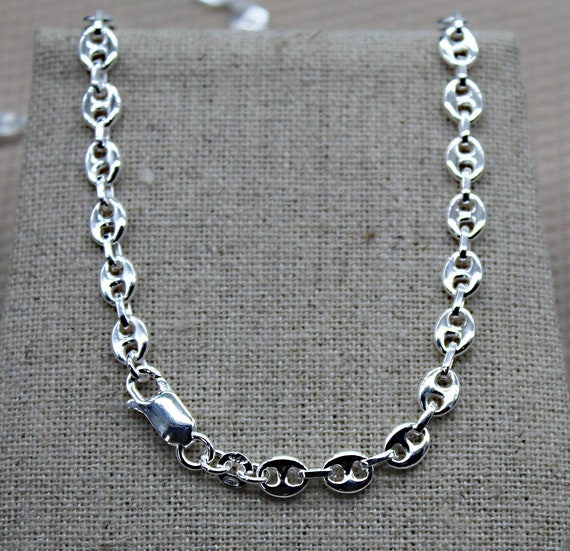 Coffee bean outlet chain silver