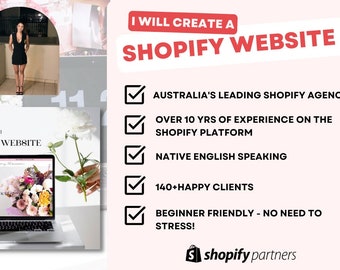 Custom website design and theme customization, plugins and SEO, premium package with support