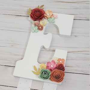 Bow Holder, Initial, Gift Personalized, Bows, Nursery Decor, Baby, Girl Decor, Bow Organizer, Monogram, Accesory Holder, Baby Shower Gift