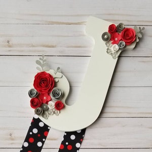 Bow Holder, Initial, Gift Personalized, Bows, Nursery Decor, Baby, Girl Decor, Bow Organizer, Monogram, Accesory Holder, Baby Shower Gift