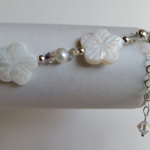 Petal Charm MOP