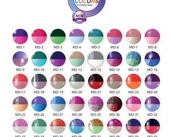 UV-NAILS Mood Temperature Gel Polish 48 Colors to Choose From - Etsy UV-NAILS Mood Temperature Gel Polish 48 Colors to Choose From - Etsy
