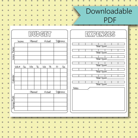 Body Measurement Chart Pdf